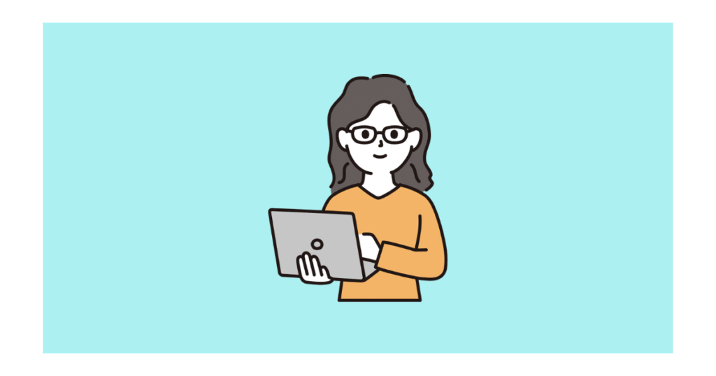 向いている人いない人