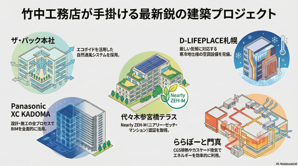 竣工設備概要データシート