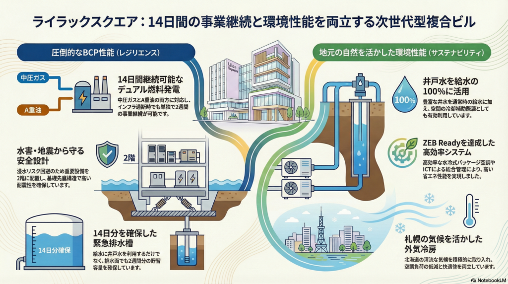 ライラックスクエア