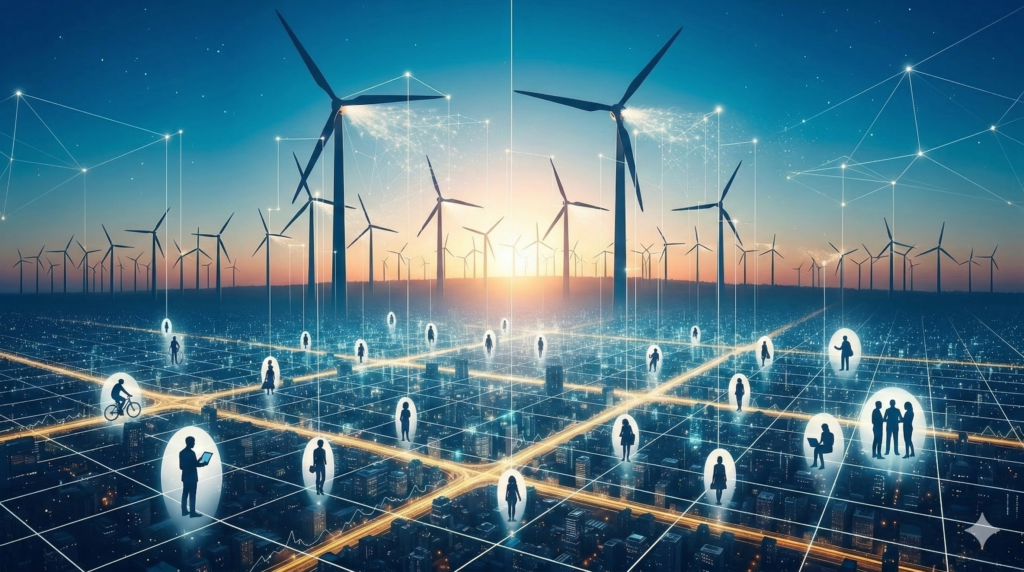 関電工イメージ