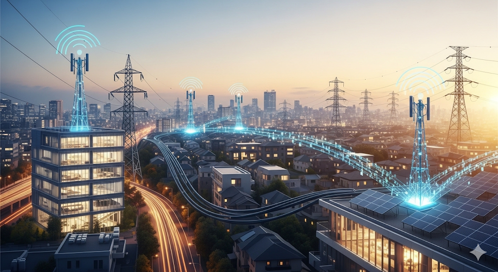 トーエネックイメージ