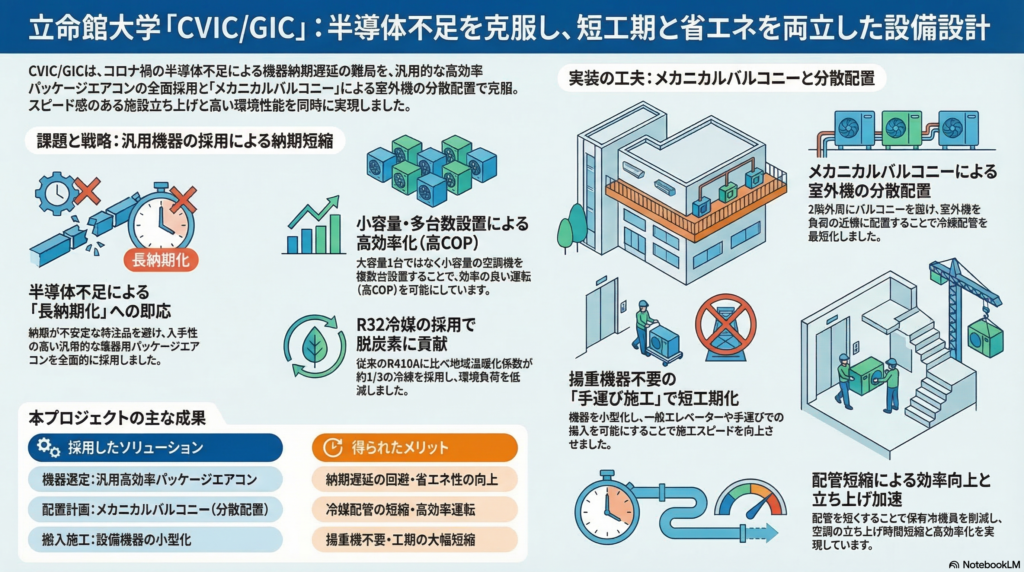 立命館CVIC/GIC