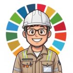 解説キャラクター