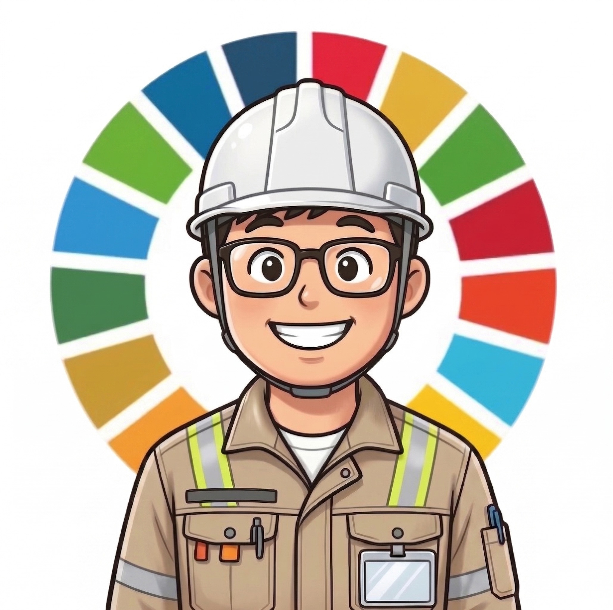 設備エンジニアのアバター